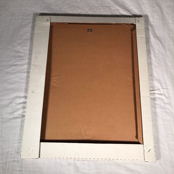 Vintage 1994 Green Bay Packers Framed Poster - Picture 7 of 7